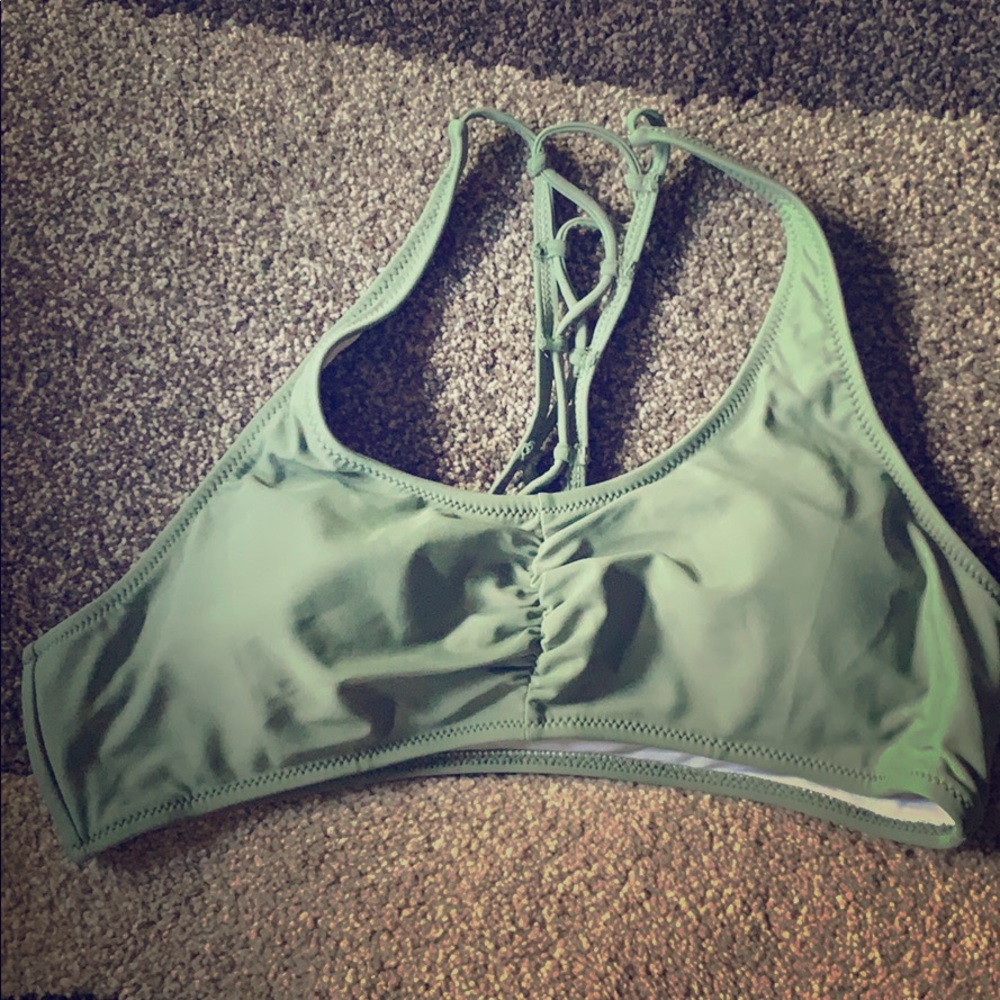 Cupshe bikini top